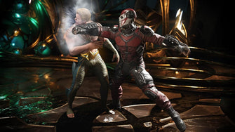 Buy Xbox One,Injustice 2 (Xbox One) - Gadcet UK | UK | London | Scotland | Wales| Ireland | Near Me | Cheap | Pay In 3 | Video Game Software