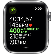 Buy Apple,Apple Watch Series 5 -  44mm - (GPS + Cellular) - Silver Stainless Steel Case ( Without Strap) - Gadcet UK | UK | London | Scotland | Wales| Ireland | Near Me | Cheap | Pay In 3 | Watches