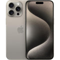 Buy Apple,Apple iPhone 15 Pro Max - 5G, 1TB, Natural Titanium, Unlocked (eSIM Only) - Gadcet UK | UK | London | Scotland | Wales| Near Me | Cheap | Pay In 3 | Unlocked Mobile Phone