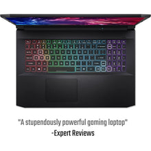 Buy Acer,Acer Nitro 5 (AN517-54) - 17.3 Inch - 512GB SSD - 16GB - Intel Core i7-11800H -  NVIDIA GeForce RTX 3060 - QHD 165Hz - Gaming Laptop - Black - Gadcet UK | UK | London | Scotland | Wales| Ireland | Near Me | Cheap | Pay In 3 | Laptops