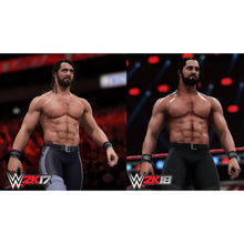 Buy playstation,WWE 2K18 (PS4) - Gadcet UK | UK | London | Scotland | Wales| Near Me | Cheap | Pay In 3 | Video Game Software