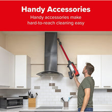 Buy Alann Trading Limited,NUMATIC Henry Quick HEN.100 Cordless Vacuum Cleaner - Red - Gadcet UK | UK | London | Scotland | Wales| Ireland | Near Me | Cheap | Pay In 3 | Vacuum Cleaner