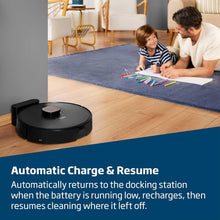 Buy Beko,Beko VRR61414VB RoboSmart Robot Vacuum Cleaner – Black - Gadcet UK | UK | London | Scotland | Wales| Near Me | Cheap | Pay In 3 | Vacuum Cleaner