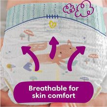 Buy Pampers,Pampers Premium Protection Size 6, 48 Nappies, 13kg+, Jumbo+ Pack, Pampers Comfort & Protection For Sensitive Skin - Gadcet UK | UK | London | Scotland | Wales| Ireland | Near Me | Cheap | Pay In 3 | Health & Beauty