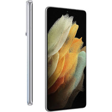Buy Samsung,Samsung Galaxy S21 Ultra 5G 128GB Phantom Silver Unlocked - Gadcet UK | UK | London | Scotland | Wales| Near Me | Cheap | Pay In 3 | Mobile & Smart Phones