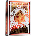 Buy Bicycle,Bicycle 140th Year Anniversary Playing Cards – Special Edition Deck (Red & Gold Foil, Historic 1885 Design) - Gadcet UK | UK | London | Scotland | Wales| Near Me | Cheap | Pay In 3 | Card Games