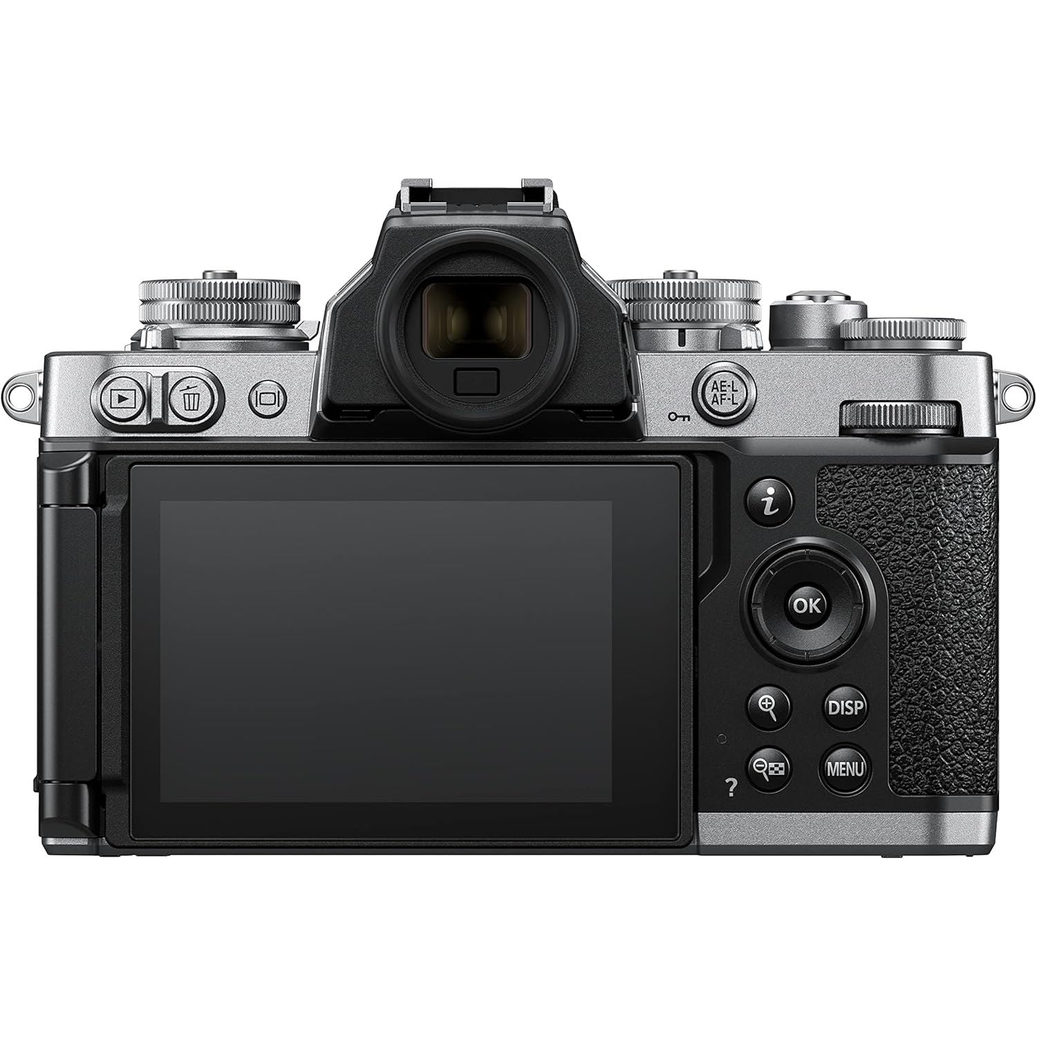 Nikon Z fc 20.9MP DX Mirrorless Camera Body Only
