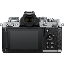 Nikon Z fc 20.9MP DX Mirrorless Camera Body Only