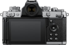 Nikon Z fc 20.9MP DX Mirrorless Camera Body Only