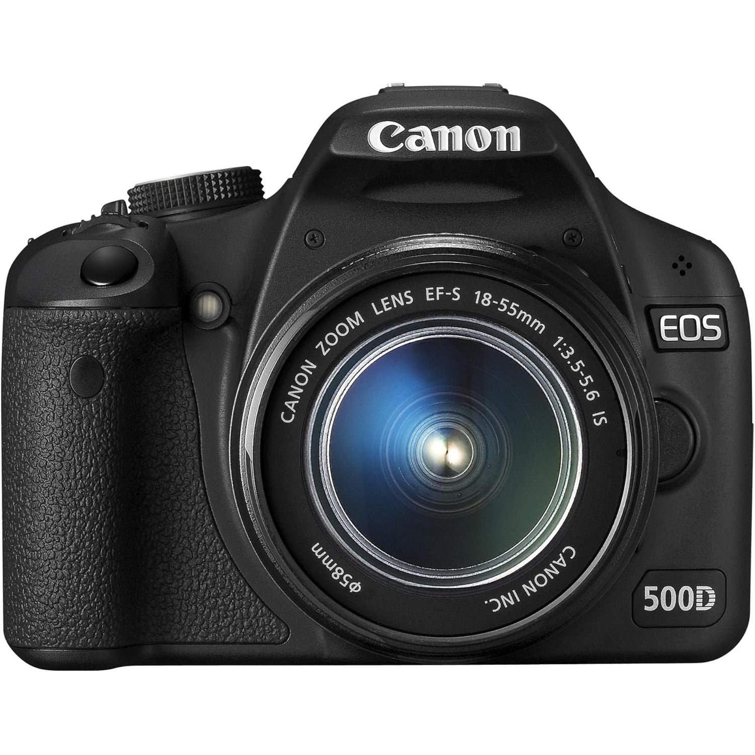 Buy Canon,Canon EOS 500D DSLR Camera with 18–55mm Lens Kit - Gadcet UK | UK | London | Scotland | Wales| Near Me | Cheap | Pay In 3 | Digital Cameras