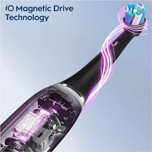 Buy Oral-B,Oral-B iO3 Electric Toothbrush, Gifts For Women / Men - Black - Gadcet UK | UK | London | Scotland | Wales| Ireland | Near Me | Cheap | Pay In 3 | Health & Beauty