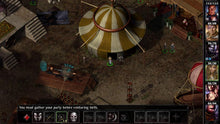 Baldur'S Gate I & II Enhanced Edition