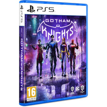 Buy Cashtro Ltd,Gotham Knights Playstation 5 PS5 Game - Gadcet UK | UK | London | Scotland | Wales| Near Me | Cheap | Pay In 3 | Video Game Software