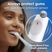 Buy Oral-B,Oral-B iO2 Electric Toothbrush (Simple White, 2 Pin Plug) – Braun - Gadcet UK | UK | London | Scotland | Wales| Near Me | Cheap | Pay In 3 | Electric Toothbrushes