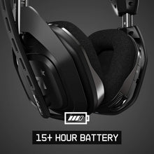 Buy ASTRO Gaming,Logitech G ASTRO (4th Gen) Gaming A50 Wireless Headset + Gaming Charging Station - Black - Gadcet UK | UK | London | Scotland | Wales| Ireland | Near Me | Cheap | Pay In 3 | Gaming Headphones