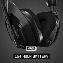 Buy ASTRO Gaming,Logitech G ASTRO (4th Gen) Gaming A50 Wireless Headset + Gaming Charging Station - Black - Gadcet UK | UK | London | Scotland | Wales| Ireland | Near Me | Cheap | Pay In 3 | Gaming Headphones