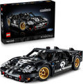 LEGO 42223 1966 Ford GT40 MKII Race Car