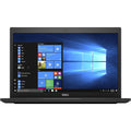 Buy DELL,Dell Latitude 7490 - 14" Intel Core i5-8350U, 8GB RAM, 256GB SSD, Intel UHD Graphics 620 - Black - Gadcet UK | UK | London | Scotland | Wales| Ireland | Near Me | Cheap | Pay In 3 | Laptops