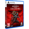 Buy PlayStation,Assassin's Creed Shadows - PS5 Game - Gadcet UK | UK | London | Scotland | Wales| Near Me | Cheap | Pay In 3 | Video Game Software