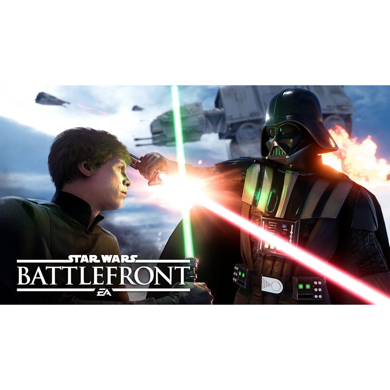 Buy Xbox One,Star Wars Battlefront  - Xbox One Game - Gadcet UK | UK | London | Scotland | Wales| Near Me | Cheap | Pay In 3 | Video Game Consoles