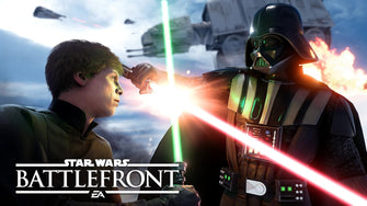 Buy Xbox One,Star Wars Battlefront  - Xbox One Game - Gadcet UK | UK | London | Scotland | Wales| Near Me | Cheap | Pay In 3 | Video Game Consoles