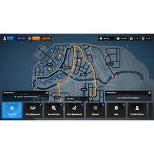Buy Nintendo,Bus Simulator City Ride - Switch - Gadcet UK | UK | London | Scotland | Wales| Near Me | Cheap | Pay In 3 | Video Game Software