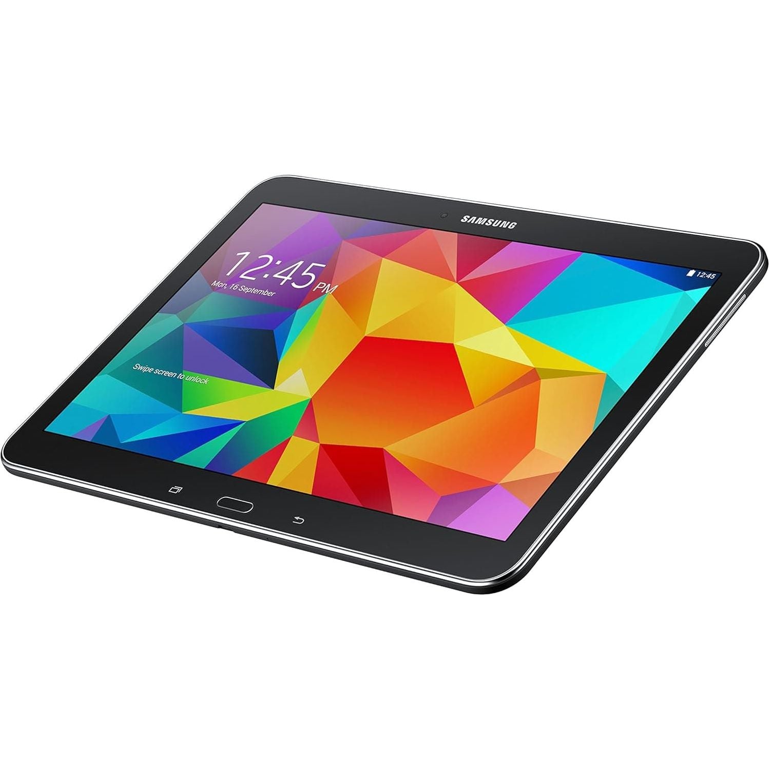 Buy Samsung,Samsung Galaxy Tab 4 (T535) - 10.1 Inch - 16GB - Wi-Fi Tablet - Black - Gadcet UK | UK | London | Scotland | Wales| Ireland | Near Me | Cheap | Pay In 3 | Tablet Computers