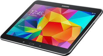 Buy Samsung,Samsung Galaxy Tab 4 (T535) - 10.1 Inch - 16GB - Wi-Fi Tablet - Black - Gadcet UK | UK | London | Scotland | Wales| Ireland | Near Me | Cheap | Pay In 3 | Tablet Computers