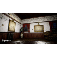 Buy PlayStation,Insomnis  Standard Edition - PS5 - Gadcet UK | UK | London | Scotland | Wales| Near Me | Cheap | Pay In 3 | Video Game Software