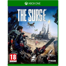Buy Gadcet UK,The Surge (Xbox One) - Gadcet UK | UK | London | Scotland | Wales| Ireland | Near Me | Cheap | Pay In 3 | Video Game Software