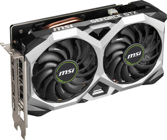 Buy MSI,MSI GeForce GTX 1660 SUPER GAMING X Graphics Card – 6GB GDDR6, 1830MHz, PCIe x16 3.0 - Gadcet UK | UK | London | Scotland | Wales| Near Me | Cheap | Pay In 3 | Video Cards & Adapters