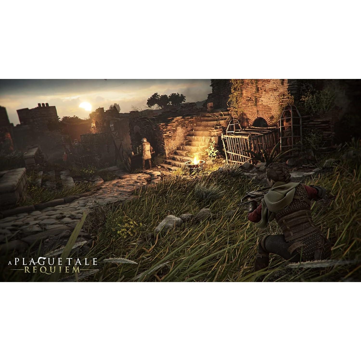 Buy PlayStation,A Plague Tale: Requiem (PS5) - Gadcet UK | UK | London | Scotland | Wales| Near Me | Cheap | Pay In 3 | Video Game Consoles