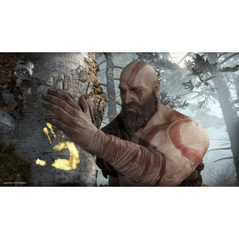Buy PlayStation,God Of War Playstation Hits - PS4 Game - Gadcet UK | UK | London | Scotland | Wales| Near Me | Cheap | Pay In 3 | Video Game Software