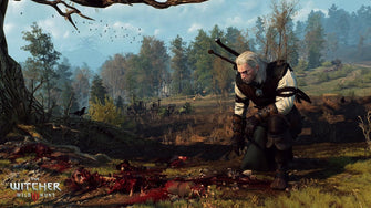 Buy Xbox One,The Witcher 3: Wild Hunt (Xbox One) - Gadcet UK | UK | London | Scotland | Wales| Ireland | Near Me | Cheap | Pay In 3 | Video Game Software