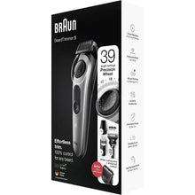 Buy Braun,Braun Men's Beard Trimmer Series 5 & Hair Clippers with Gillette Fusion5 ProGlide Razor, 39 Length Settings, UK 2 Pin Plug, BT5260, Black/Silver - Gadcet UK | UK | London | Scotland | Wales| Near Me | Cheap | Pay In 3 | Shaver & Trimmer