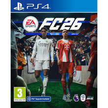 EA SPORTS FC 26 Standard Edition PS4