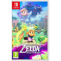Buy Nintendo,The Legend of Zelda: Echoes of Wisdom - Gadcet UK | UK | London | Scotland | Wales| Near Me | Cheap | Pay In 3 | Video Game Software