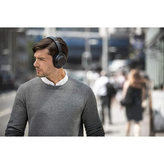 Buy Sony,Sony WH-1000XM3 Wireless Bluetooth Noise-Cancelling Headphones - Black - Gadcet.com | UK | London | Scotland | Wales| Ireland | Near Me | Cheap | Pay In 3 | Headphones