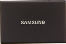 Buy Samsung,Samsung T7 500GB Portable External SSD - Titan Grey - Gadcet UK | UK | London | Scotland | Wales| Near Me | Cheap | Pay In 3 | Hard Drives