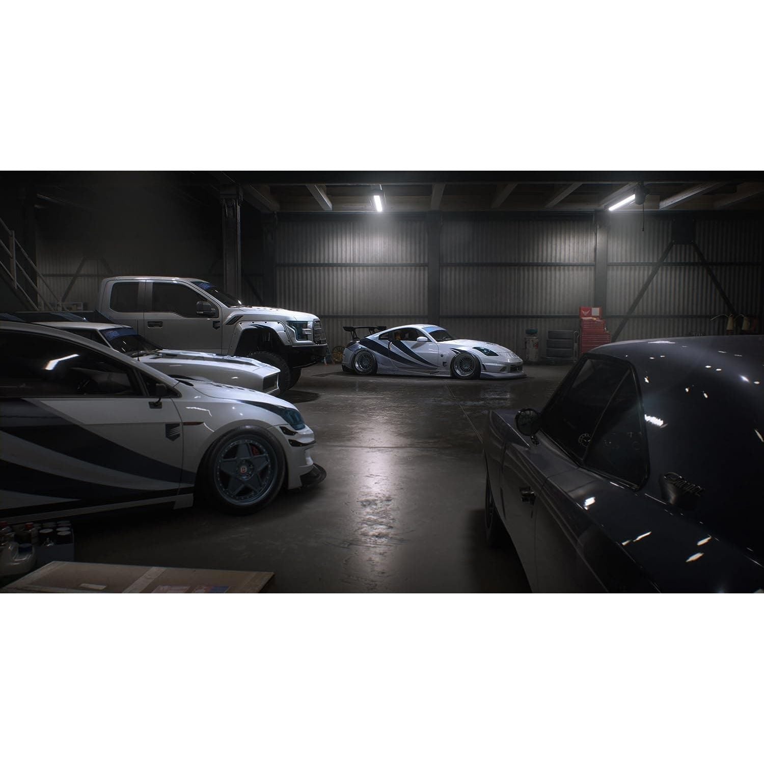 Buy Xbox One,Need For Speed PayBack (Xbox One) - Gadcet UK | UK | London | Scotland | Wales| Near Me | Cheap | Pay In 3 | Video Game Software