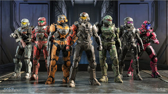Buy Xbox,Halo Infinite for Xbox Series X, Xbox One - Gadcet UK | UK | London | Scotland | Wales| Near Me | Cheap | Pay In 3 | Video Game Software
