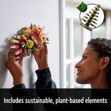 Buy LEGO,LEGO 10314 Icons Dried Flower Centrepiece, Botanical Collection Crafts Set for Adults, Artificial Flowers with Rose and Gerbera, Table or Wall Decoration, Unique Home Décor Gift for Wife or Husband - Gadcet UK | UK | London | Scotland | Wales| Ireland | Near Me | Cheap | Pay In 3 | Toys