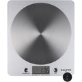 Buy Salter,Salter 1036 SVSSDR Digital Kitchen Scale - 5kg Capacity, Aquatronic Liquid Measurement, Add & Weigh Function, Easy-Read LCD, Battery Included - Gadcet UK | UK | London | Scotland | Wales| Near Me | Cheap | Pay In 3 | Digital Scales