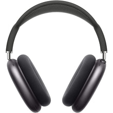 Apple AirPods Max Over-Ear Wireless Headphones - Space Grey - 1