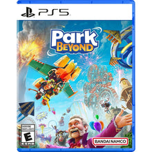 Buy Gadcet Dagenham,Park Beyond for PlayStation 5 - Gadcet UK | UK | London | Scotland | Wales| Near Me | Cheap | Pay In 3 | Video Game Software