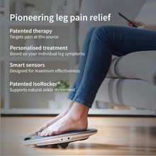 Revitive NEW and Improved Medic Coach® Smart Circulation Booster – Personalised Drug-Free Relief for Leg & Knee Pain, Clinically Proven, Cordless