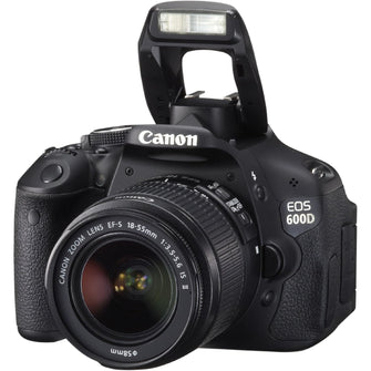 Buy Canon,Canon EOS Rebel T3i Digital SLR Camera with EF-S 18-55mm f/3.5-5.6 IS Lens - Gadcet UK | UK | London | Scotland | Wales| Near Me | Cheap | Pay In 3 | Digital Cameras