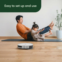 Buy iRobot,iRobot Roomba Combo Essential 2-in-1 Vacuum and Mop Robot, Smart Controls, 4-Stage Cleaning System, 3 Suction Levels, Spot Cleaning, White - Gadcet UK | UK | London | Scotland | Wales| Near Me | Cheap | Pay In 3 | Vaccum Cleaner