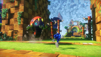 Buy Nintendo,Sonic Frontiers ( Nintendo Switch ) - Gadcet UK | UK | London | Scotland | Wales| Near Me | Cheap | Pay In 3 | Games