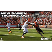 Buy PlayStation,MADDEN NFL 24 Standard PS5 | Video Game | English - Gadcet UK | UK | London | Scotland | Wales| Near Me | Cheap | Pay In 3 | Video Game Software